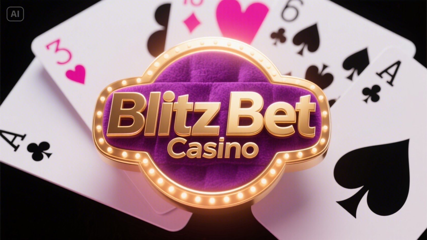 blitz bet casino پاکستان